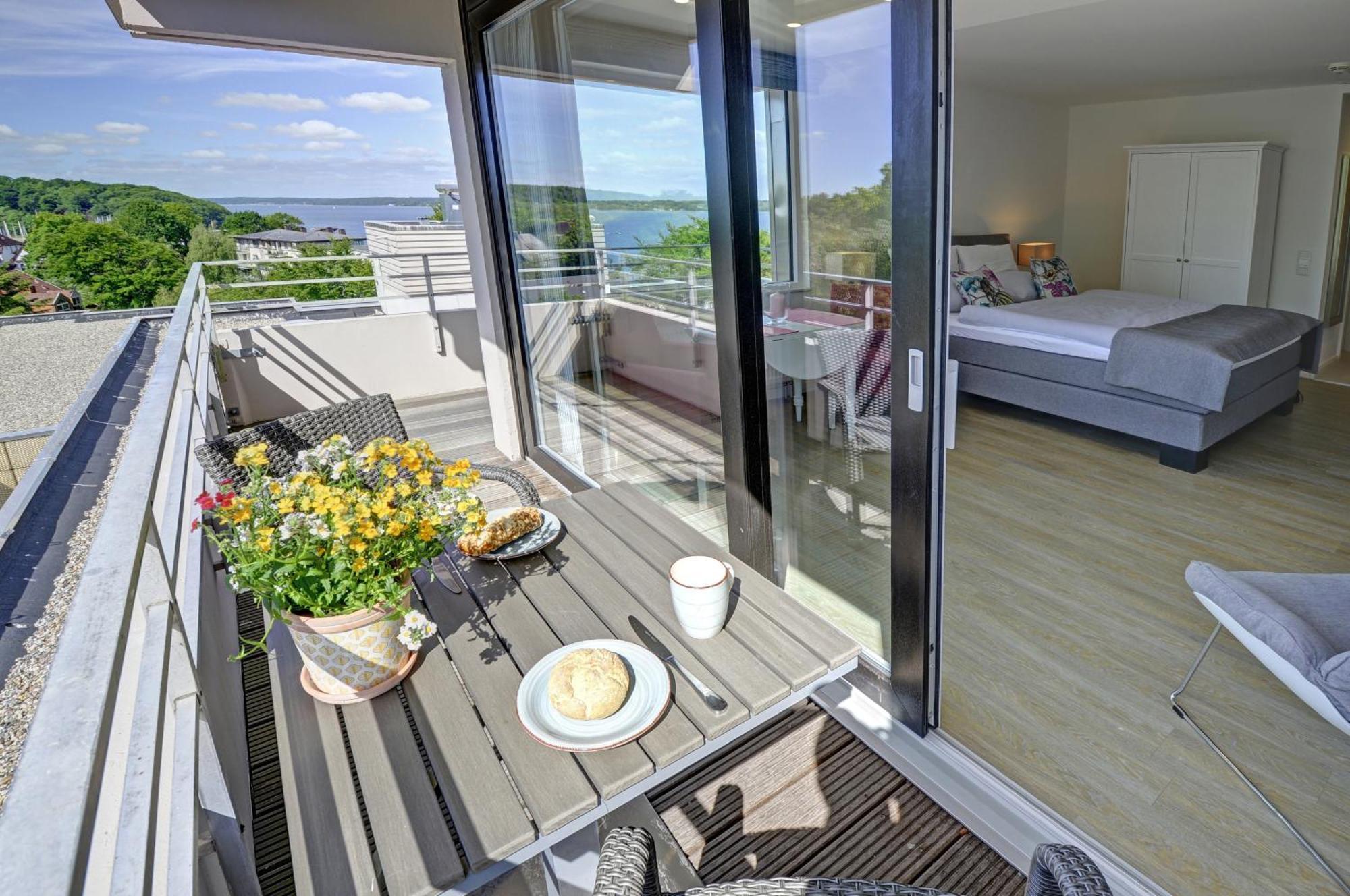 Apartment Sonnendeck Ulstrupfeld Extérieur photo